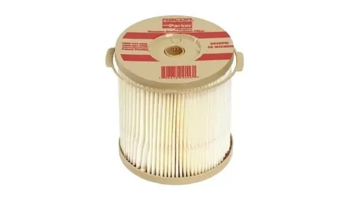 Picture of Fuel filter cartridge 2040PM - 30 micron - Racor