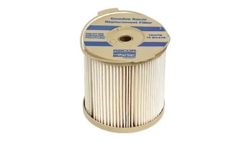 Picture of Fuel filter cartridge 2040TM - 10 micron - Racor