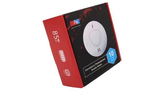 Picture of Fxo smoke alarm standalone