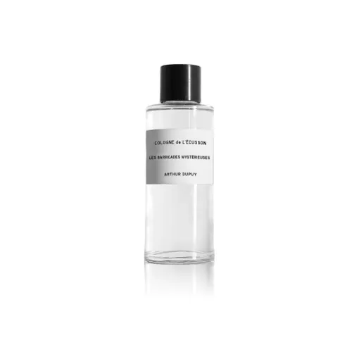 Picture of Eau de cologne les barricades mystérieuses - 250ml  - Arthur Dupuy