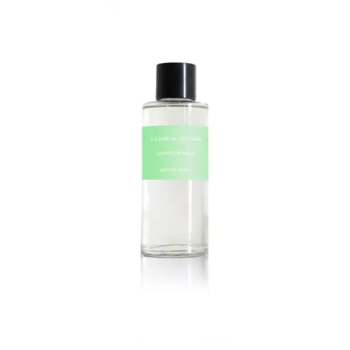 Picture of Eau de cologne les petits - åges - 250ml - Arthur Dupuy