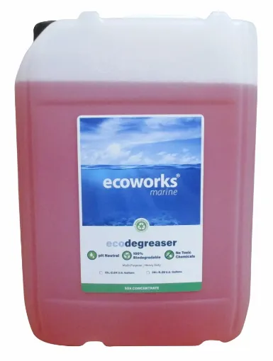 Picture of ecoDegreaser - 20L - Ecoworks