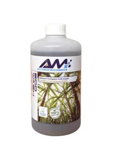 Picture of Ecological multi - surfaces cleaner degreaser eco wash - 500ml - Absolute Magnitude