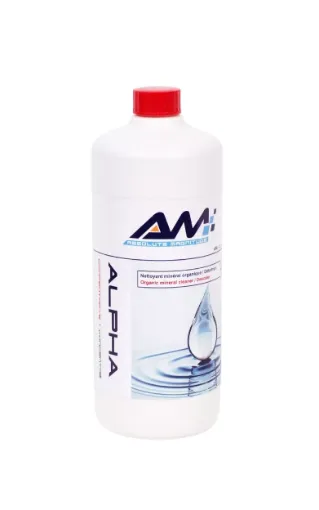 Picture of Ecological cleaner and descaler for limescale, salt and water spots - 1L - Absolute Magnitude