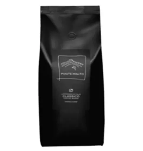 Picture of Classico blend 85% arabica - 6 units of 1000g in beans - Ponte Rialto