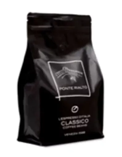 Picture of Classico blend 85% arabica - 6 units of 500g in beans - Ponte Rialto