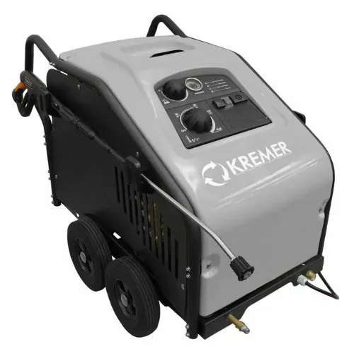 Picture of KR - 5300 HW high pressure cleaner - Kremer