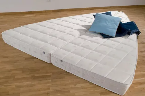 Picture of Galapagos - made to measure double memory foam mattress - thickness 23cm - Victoria Yachting