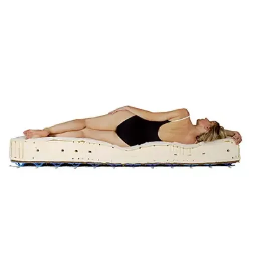 Picture of Marquises - made to measure single latex mattress - thickness 17cm - Victoria Yachting