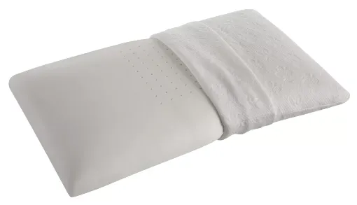 Picture of Memory foam classico standard pillow - 42x72x12cm - Magniflex