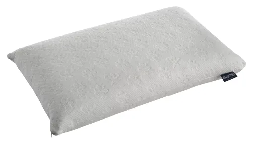 Picture of Memory foam classico maxi pillow - 42x72x12cm - Magniflex