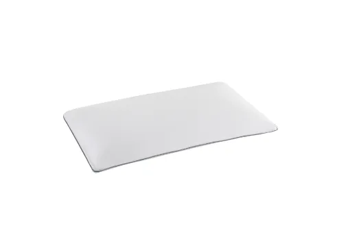 Picture of Memory foam superiore flat pillow - 34x60x7.5cm - Magniflex - 34 - 7.5 - 60