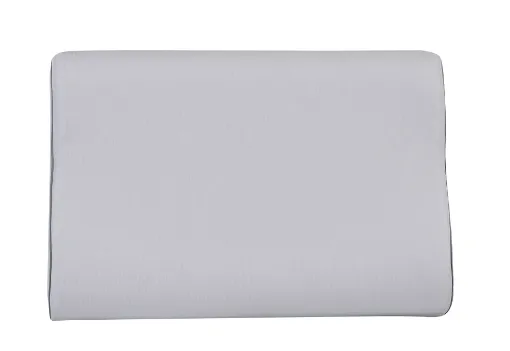 Picture of Memory foam superiore deluxe wave pillow - 43x60x11cm - Magniflex