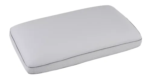 Picture of Memory foam superiore deluxe maxi pillow - 42x72x15cm - Magniflex