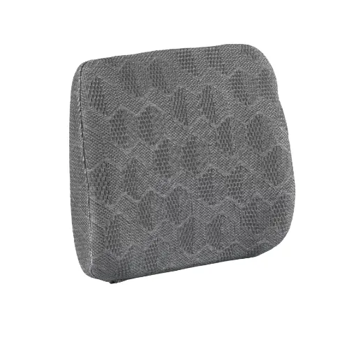 Picture of Lumbar shape cushion - 33x37cm - Magniflex