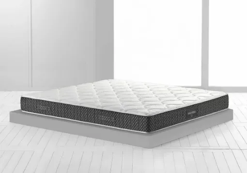 Picture of Regale 7 standard MED Mattress - 80x190cm - thickness 20cm  - Magniflex