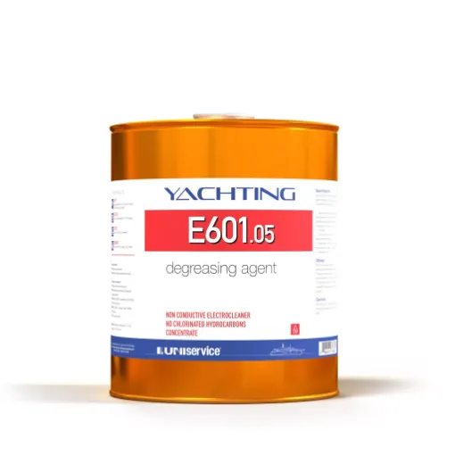 Picture of E601.05 - Degreasing agent - 5 L - Yachting