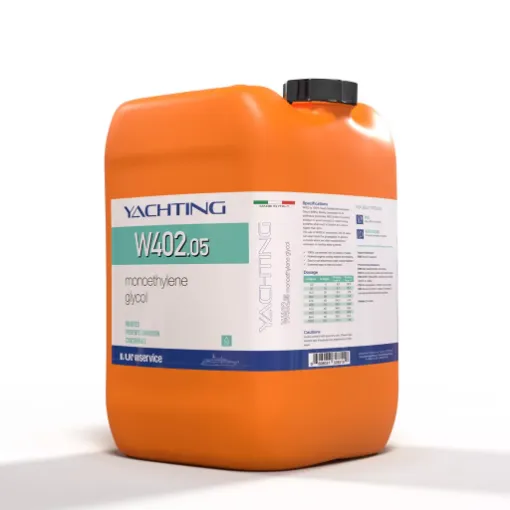 Picture of W402.05 - Monethylene glycol - 5 L - Yachting