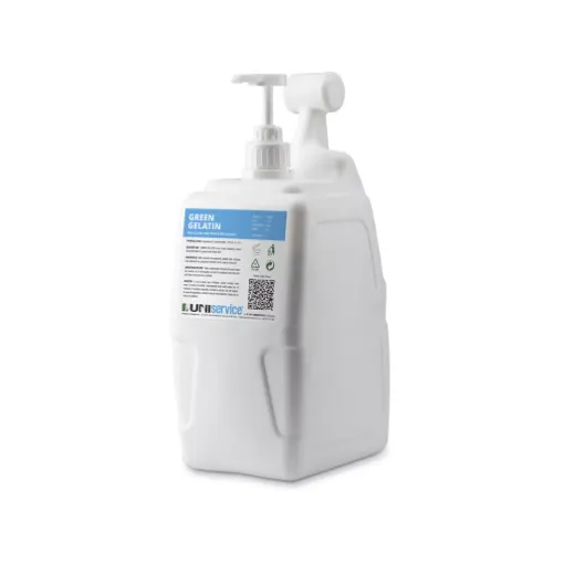 Picture of S101.05 - Hand cleaner - 5 KG. - Yachting