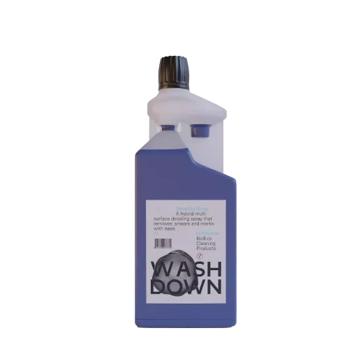 Picture of Detailing spray - 1L - makes over 50 x 750ml spray bottles - Washdown