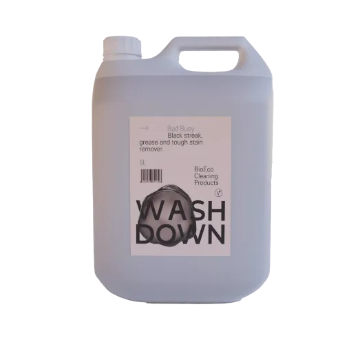 Picture of Bad bouy surface cleaner - 5L - Washdown