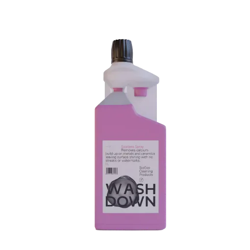 Picture of Spotless spray - 1L - Washdown