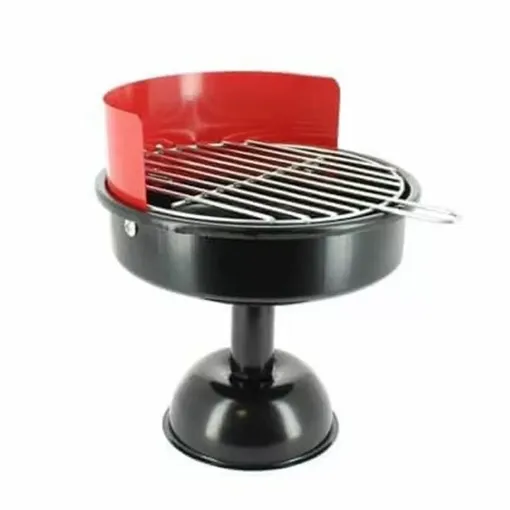 Picture of Bbq ashtray - Smoking