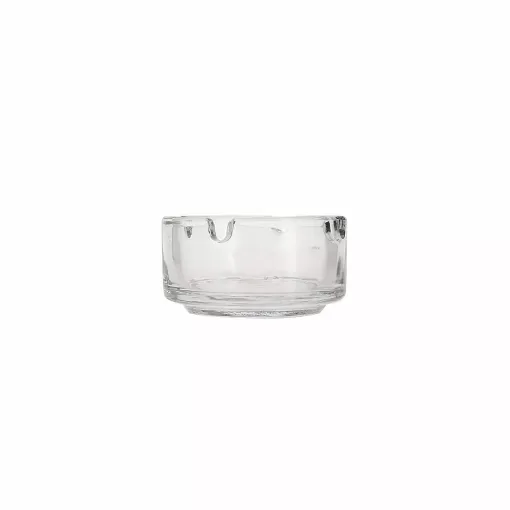 Picture of Ashtray mini glass terrace - Smoking