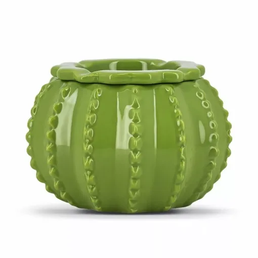 Picture of Moroccan cactus ashtray - Smoking