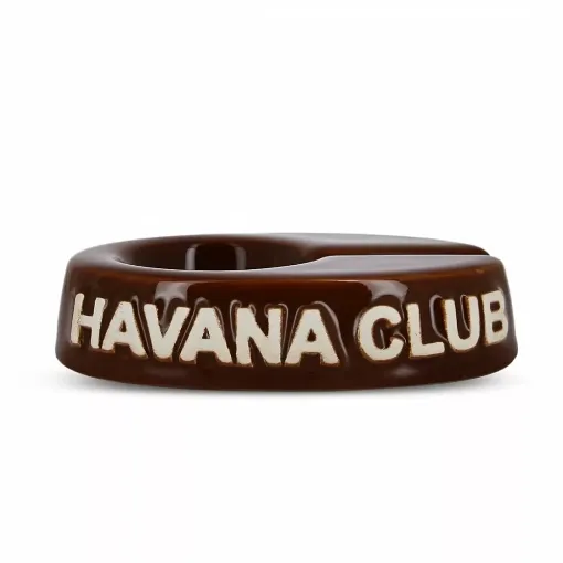 Picture of Ashtray havana club chico havana - Havana Club