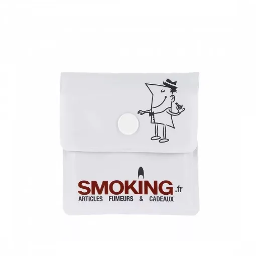 Picture of Smoking pocket ashtray - Smoking