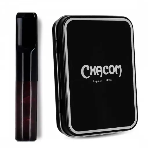 Picture of Chacom cc062 purple cigarette holder - Chacom