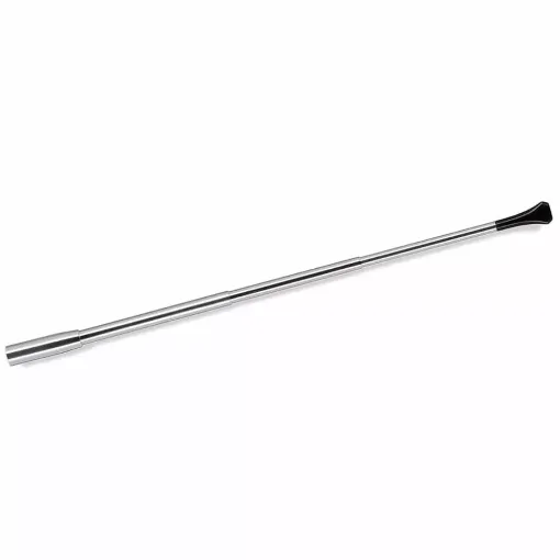 Picture of Stainless steel expandable cigarette holder 25cm - Smoking