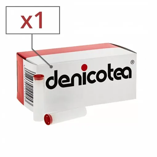 Picture of Denicotea filters 9 mm x50 - Dénicotéa