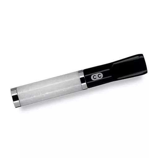 Picture of White chacom cigarette holder - Chacom