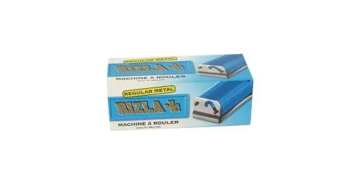 Picture of Rizla metal rolling machine - Rizla+