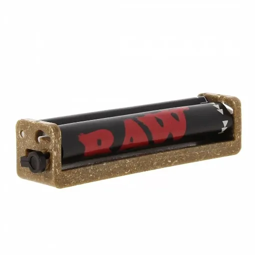 Picture of Raw adjustable slim rolling machine - RAW