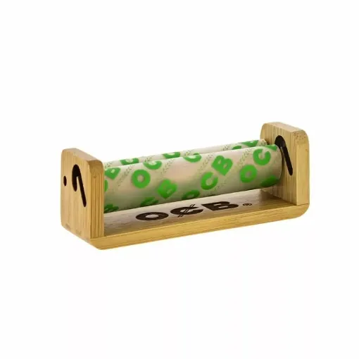 Picture of Ocb bamboo rolling machine - OCB