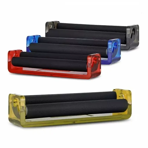 Picture of Surprise color long sheet slim rolling machine - Smoking