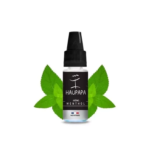 Picture of Haupapa aroma menthol - Haupapa