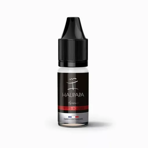 Picture of Haupapa aroma red fruits - Haupapa