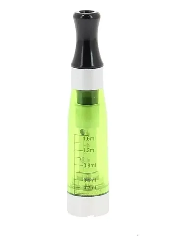 Picture of Clearomizer ce5 green - Smoking