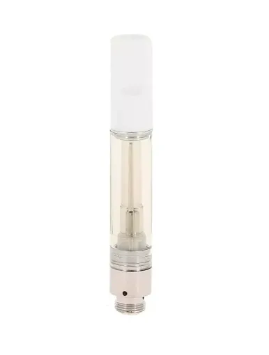 Picture of White mini ikit clearomizer - Ismoka