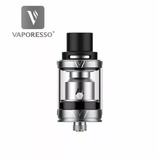 Picture of Vaporesso veco plus tank clearomizer black - Vaporesso