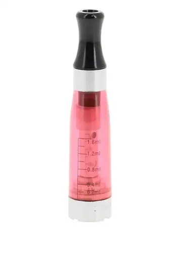 Picture of Clearomizer ce5 red - Smoking