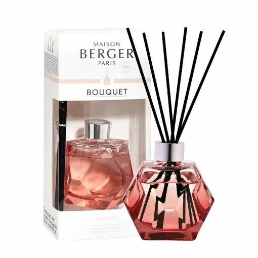 Picture of Perfumed bouquet maison berger paris chic - Lampe Berger