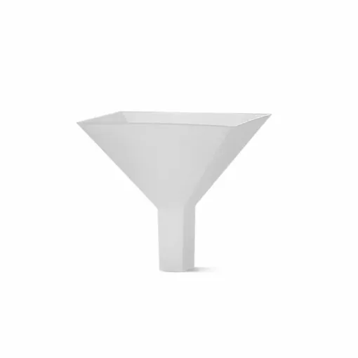 Picture of Transparent funnel lampe berger - Lampe Berger