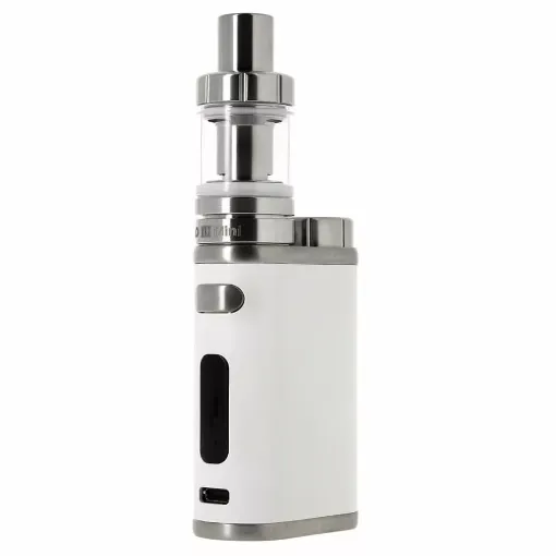 Picture of Electronic cigarette eleaf istick pico white - Eleaf