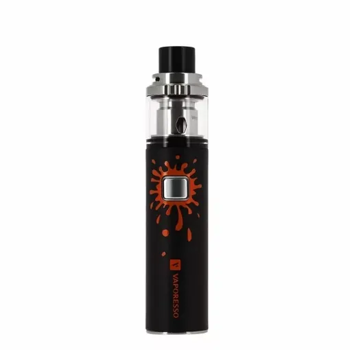 Picture of Electronic cigarette vaporesso veco solo kit black - Vaporesso