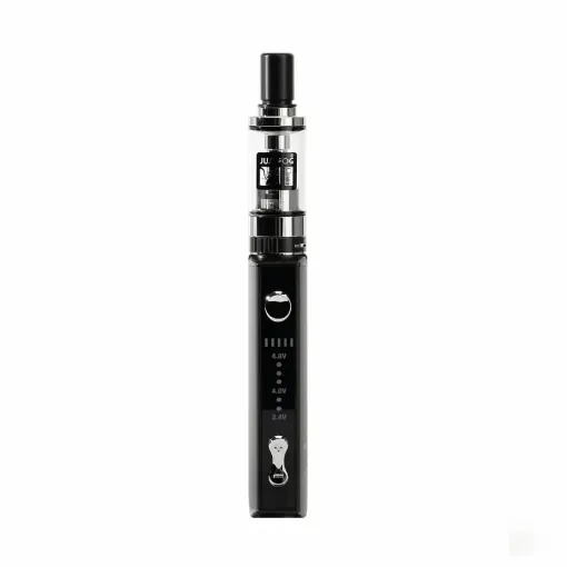 Picture of Electronic cigarette justfog q16 black - Justfog